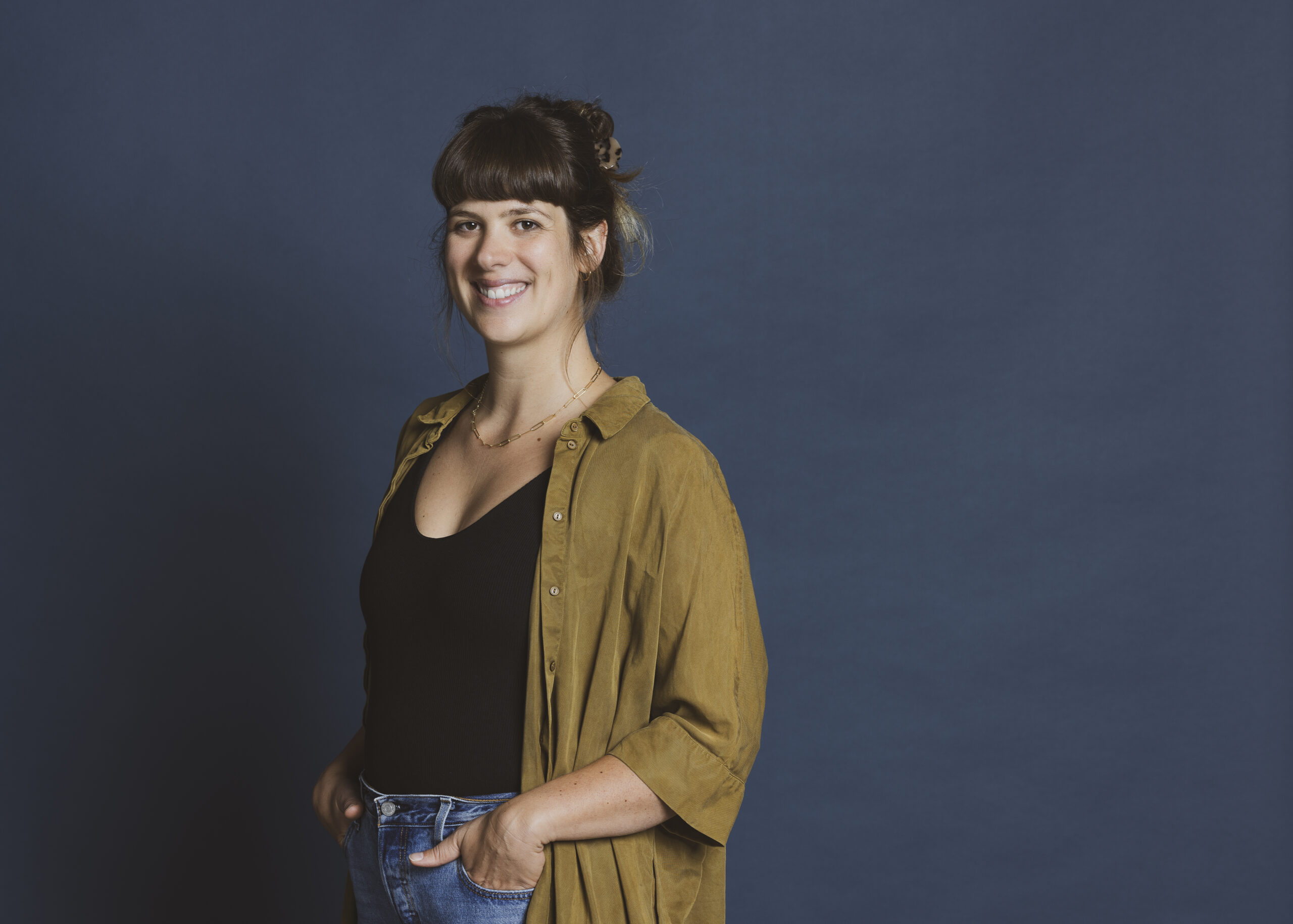 Aurélie Wenner