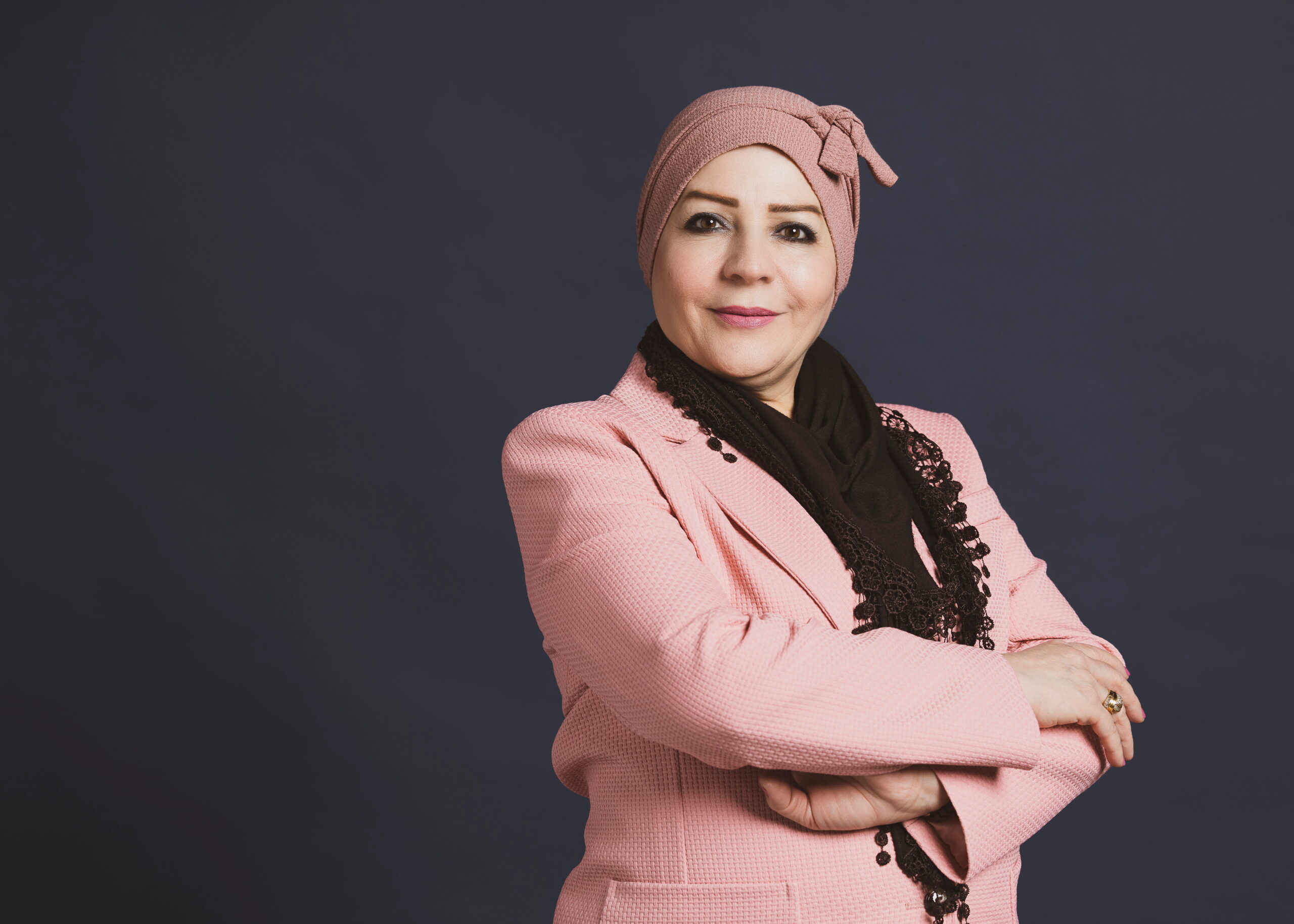 Nawal Mohammed 